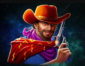 wild pistolero slot free play