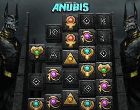 anubis slot