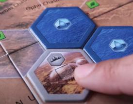 terraforming mars juego de mesa