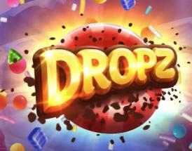 dropz slot demo
