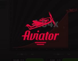 aviator slot