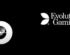 evolution gaming
