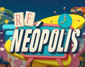 tragaperras neopolis