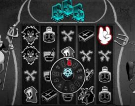 six six six slot