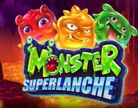 monster slot