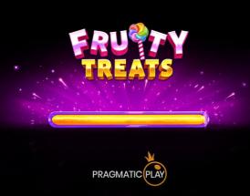 slot fruity treats