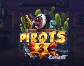pirots 3 slot