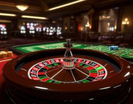 mejores apuestas ruleta