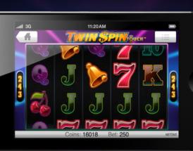 tragamonedas clasicas