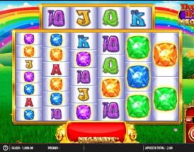 tragamonedas barcrest