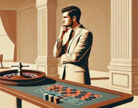 tabla de pagos de la ruleta