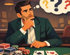 con cuantas barajas se juega al blackjack