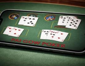 pai gow poker