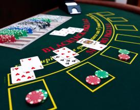 Las apuestas paralelas o side bets