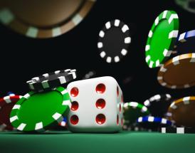 jugar dados