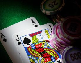 blackjack