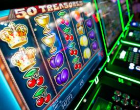 slots