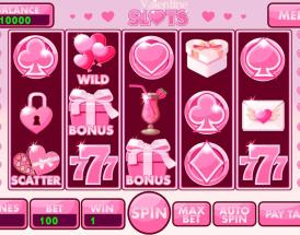 slots tragamonedas