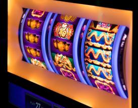 slots