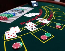 valor cartas blackjack