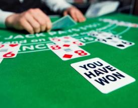 blackjack
