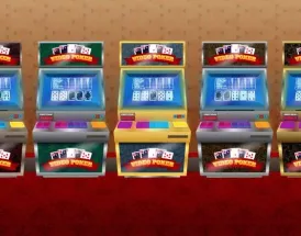 ¿Qué es el Full Pay en Video Poker?