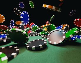 fichas casino