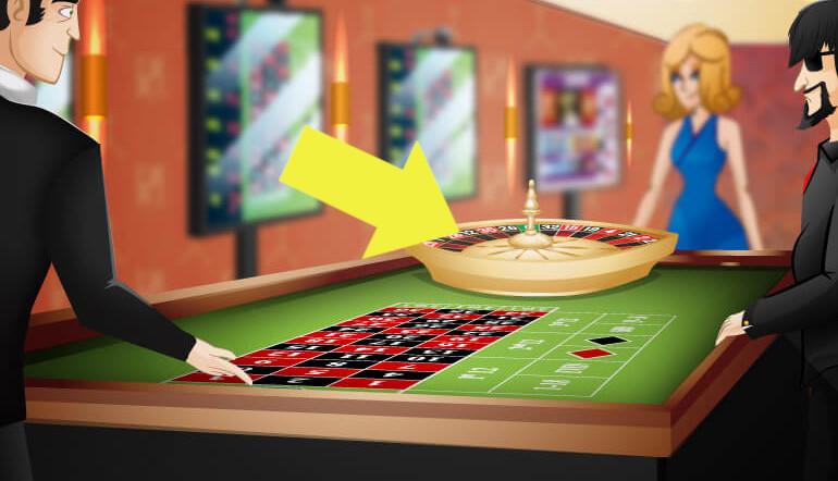 Online casino for blackjack Online casino for blackjack