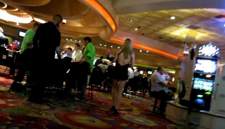 cómo apostar en un casino