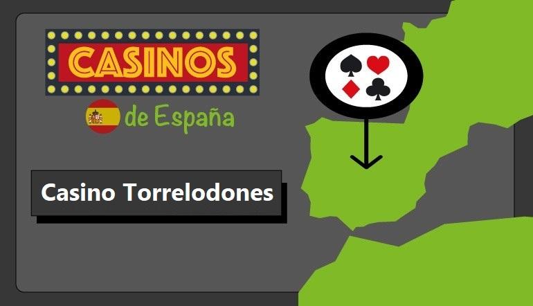 Casino Torrelodones
