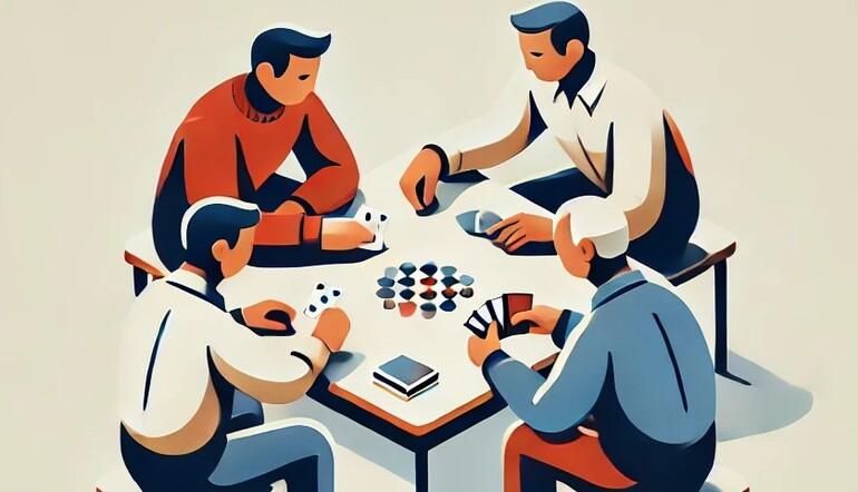mejores juegos de mesa 2024