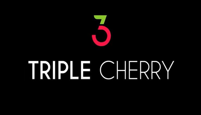 triple cherry