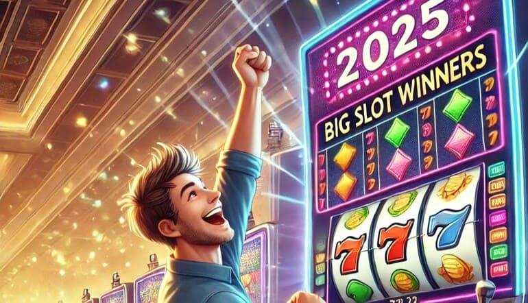 slots nuevas