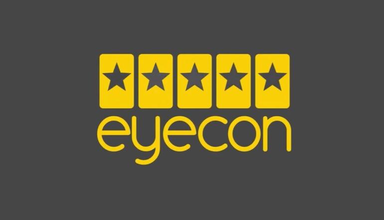 eyecon gaming