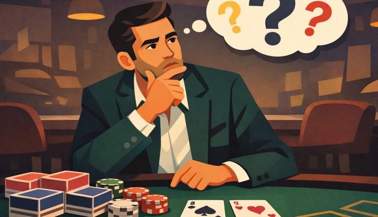 con cuantas barajas se juega al blackjack