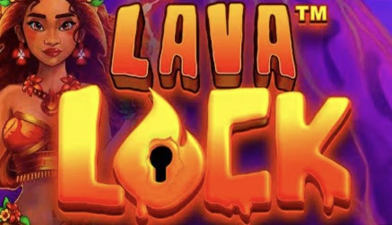 lava lock slot
