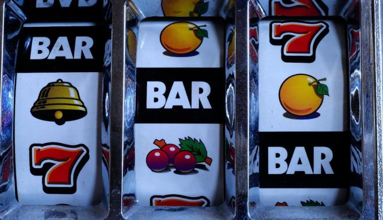 slots