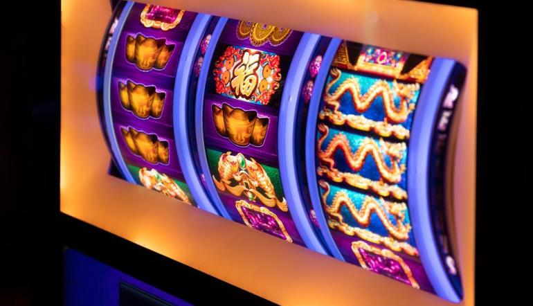 slots