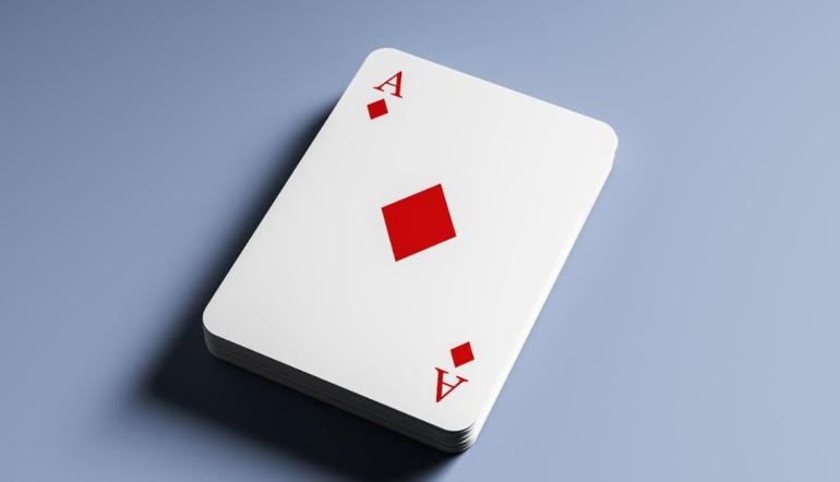 blackjack