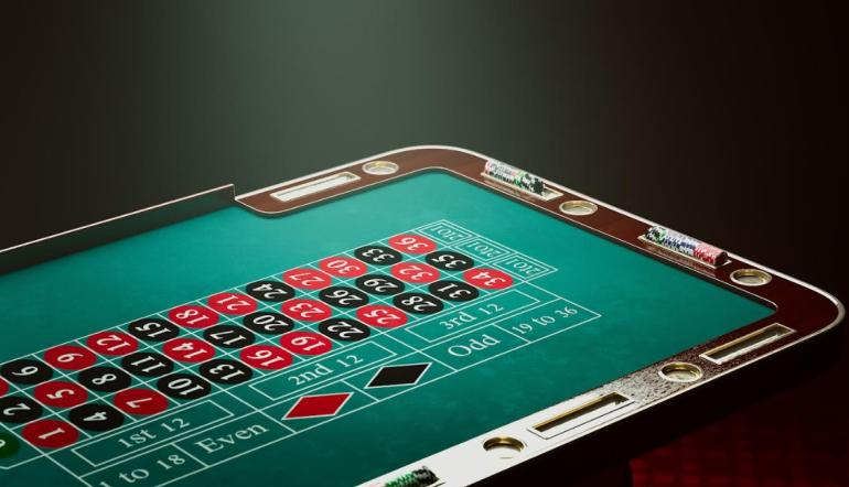 casino
