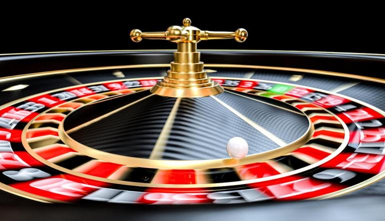 ruleta
