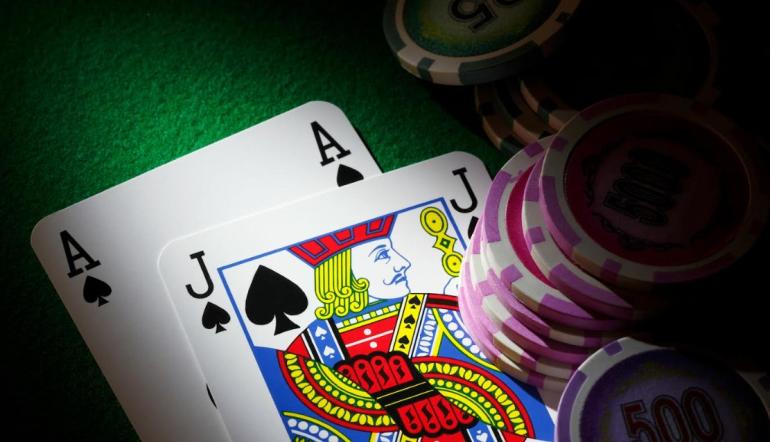 blackjack