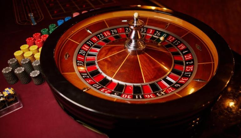 ruleta