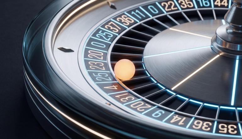 ruleta