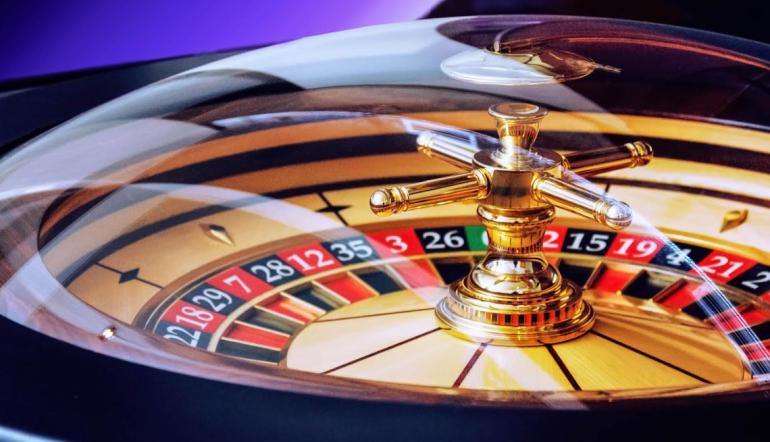 ruleta