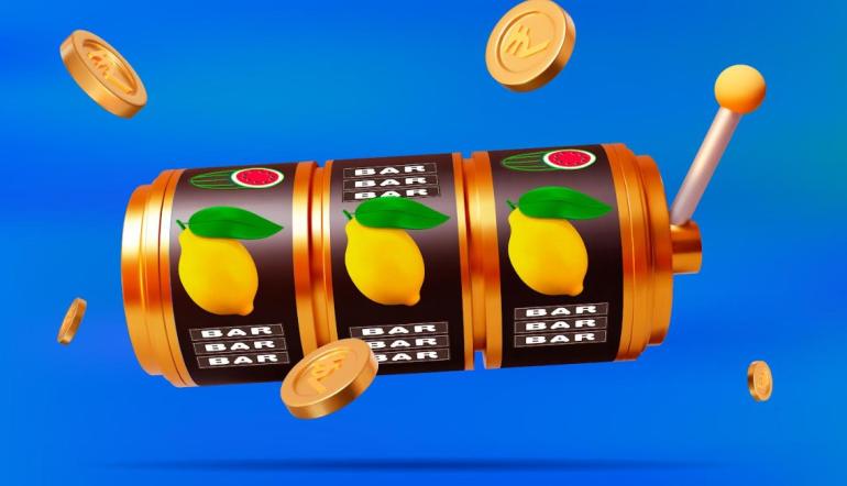 slots