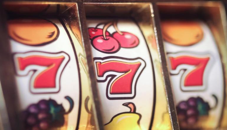 slots