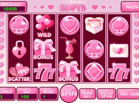 slots
