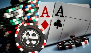 ¿Está alguna vez a tu favor la ventaja del blackjack?