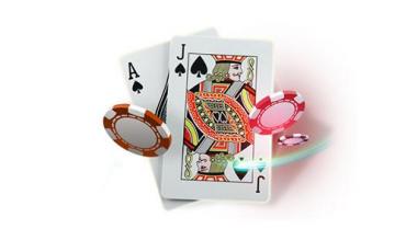 Blackjack: relación con otros juegos de casino